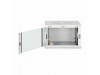 Digitus zidni kabinet 12U 638 600x450 siv sestavljen DN-19 12-U-EC