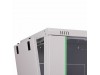 Digitus zidni kabinet  9U 505 600x450 siv sestavljen DN-19 09-U-EC