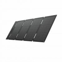Ecoflow solarni panel 45W USB TipC potovalni EFSOLAR45-TYPE-C