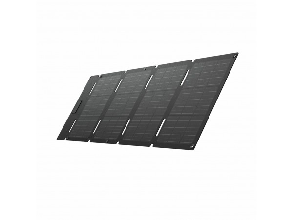Ecoflow solarni panel 45W USB TipC potovalni EFSOLAR45-TYPE-C