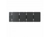 Ecoflow solarni panel 45W USB TipC potovalni EFSOLAR45-TYPE-C