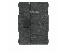 Ecoflow solarni panel 45W USB TipC potovalni EFSOLAR45-TYPE-C