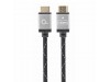 Cablexpert kabel HDMI 4K UHD 7,5m Ethernet High Speed črn CCB-HDMIL-7.5M