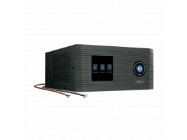 nJoy UPS  450VA čisti sinus Line- Interactive brez AKU Aira 400