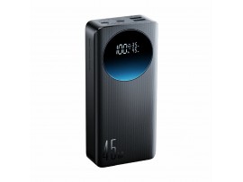 Joyroom prenosna baterija 20.000mAh 45W PowerBank siva JR-PBF02 Pro