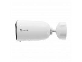 EZVIZ kamera 3.0MP brezžična CB3 bela zunanja vgrajen akumulator
