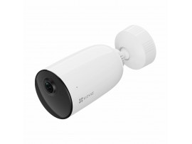 EZVIZ kamera 3.0MP brezžična CB3 bela zunanja vgrajen akumulator