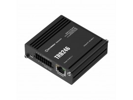 Teltonika usmerjevalnik 1-port 4G LTE 2xSIM TRB246