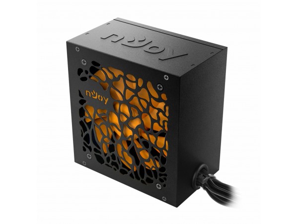 nJoy napajalnik ATX  550W PSU Titan+ 550