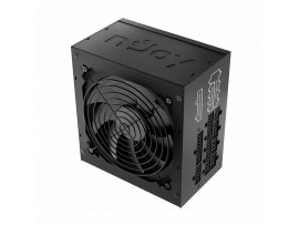 nJoy napajalnik ATX 850W modularni GOLD PSU Alpha+ 850 nJoy napajalnik ATX 850W modularni GOLD PSU Alpha+ 850