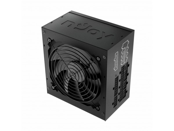 nJoy napajalnik ATX 1000W modularni GOLD PSU Alpha+ 1000