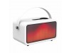 WHITE SHARK zvočnik Bluetooth RGB bel GBT-630 DAMARU-WHITE