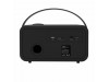 WHITE SHARK zvočnik Bluetooth RGB črn GBT-630 DAMARU-BLACK