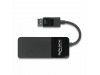 Delock množilnik DisplayPort 3x1 4K MST 87737