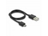 Delock množilnik DisplayPort 3x1 4K MST 87737