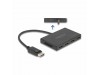 Delock množilnik DisplayPort 4x1 4K MST 87794