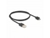 Delock množilnik DisplayPort 4x1 4K MST 87794