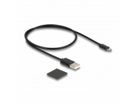 Delock množilnik HDMI 4x1 4K/60Hz 18652