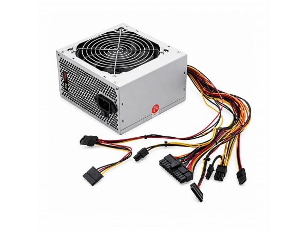 nJoy napajalnik ATX  250W PSU passive PFC 25P20CA