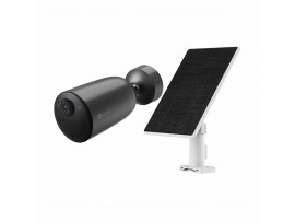 EZVIZ kamera 3.0MP brezžična LTE EB3 4G kit + solarni panel