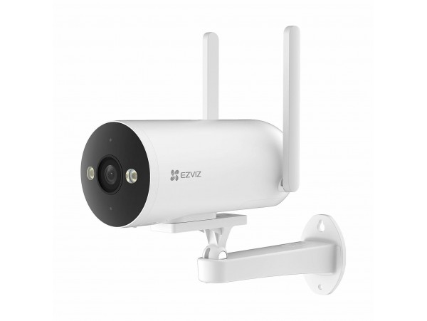 EZVIZ kamera 3.0MP brezžična LTE H5 4G zunanja
