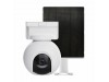 EZVIZ kamera 8.0MP brezžična HB8 4K kit + solarni panel