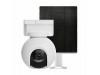 EZVIZ kamera 8.0MP brezžična PT HB8 4K kit+ solarni panel