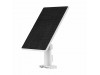 EZVIZ kamera 8.0MP brezžična HB8 4K kit + solarni panel