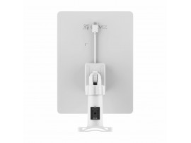 EZVIZ kamera 8.0MP brezžična PT HB8 4K kit+ solarni panel