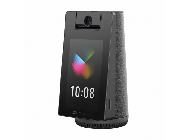 EZVIZ pametna video kamera za klice S10