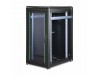 Digitus kabinet 22U 1164 600x800 črn sestavljen DN-19 22U-6/8-B-1