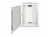 Digitus zidni kabinet 16U 820 600x450 siv sestavljen DN-19 16-U - poškodovan