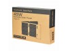 Ecoflow solarni panel 45W USB TipC potovalni EFSOLAR45-TYPE-C