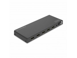 Digitus HDMI stikalo 4x1 8K 60Hz DS-55335