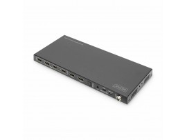 Digitus HDMI stikalo Matrix 4x2 4K 60Hz DS-55509 Digitus HDMI stikalo Matrix 4x2 4K 60Hz DS-55509