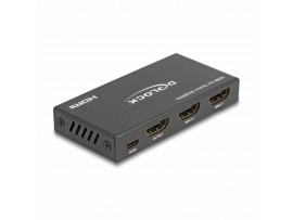 Delock HDMI stikalo 2x1 8K 60Hz 18607 Delock HDMI stikalo 2x1 8K 60Hz 18607
