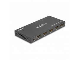 Delock HDMI stikalo 4x1 8K 60Hz 18604 Delock HDMI stikalo 4x1 8K 60Hz 18604