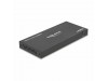 Delock HDMI stikalo 4x1 8K 60Hz 18604