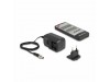 Delock HDMI stikalo Matrix 4x2 4K 60Hz 66454
