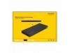 Delock HDMI stikalo Matrix 4x2 4K 60Hz 66454