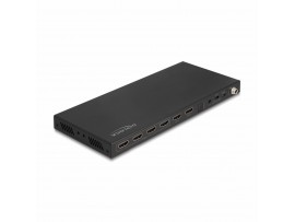 Delock HDMI stikalo Matrix 4x2 4K 60Hz 66454 Delock HDMI stikalo Matrix 4x2 4K 60Hz 66454