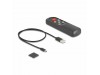 Delock HDMI stikalo 2x1 8K 60Hz 18607