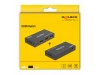 Delock HDMI stikalo 2x1 8K 60Hz 18607