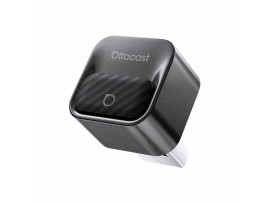 Ottocast brezžični adapter za CarPlay / Android Auto  CA525-T3