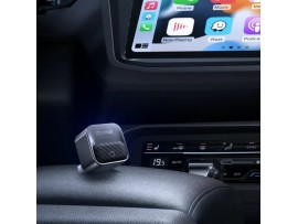 Ottocast brezžični adapter za CarPlay / Android Auto  CA525-T3