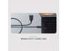 ATEN pretvornik USB C - Serial DB09 UC232C