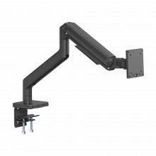 Digitus namizni nosilec za monitor črn DA-90473