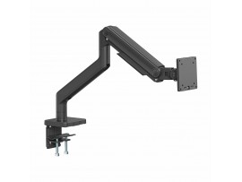 Digitus namizni nosilec za monitor črn DA-90473