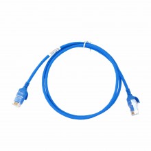 Leviton patch UTP CAT.6 3m moder 3,8mm HighFlex P24 6H4P0-10L
