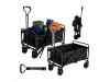 Lean transportni voziček večnamenski do 80kg 26725